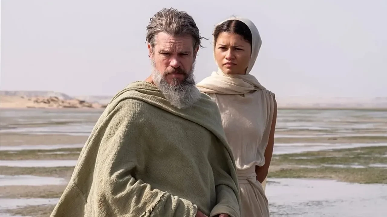 The Odyssey konusu nedir? The Odyssey nereden izlenir?