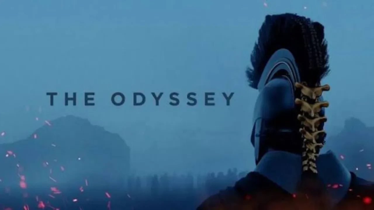 The Odyssey konusu nedir? The Odyssey nereden izlenir?