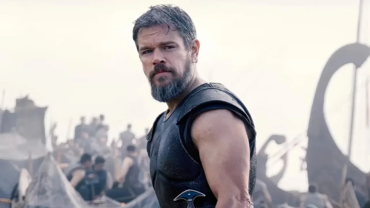 The Odyssey konusu nedir? The Odyssey nereden izlenir?