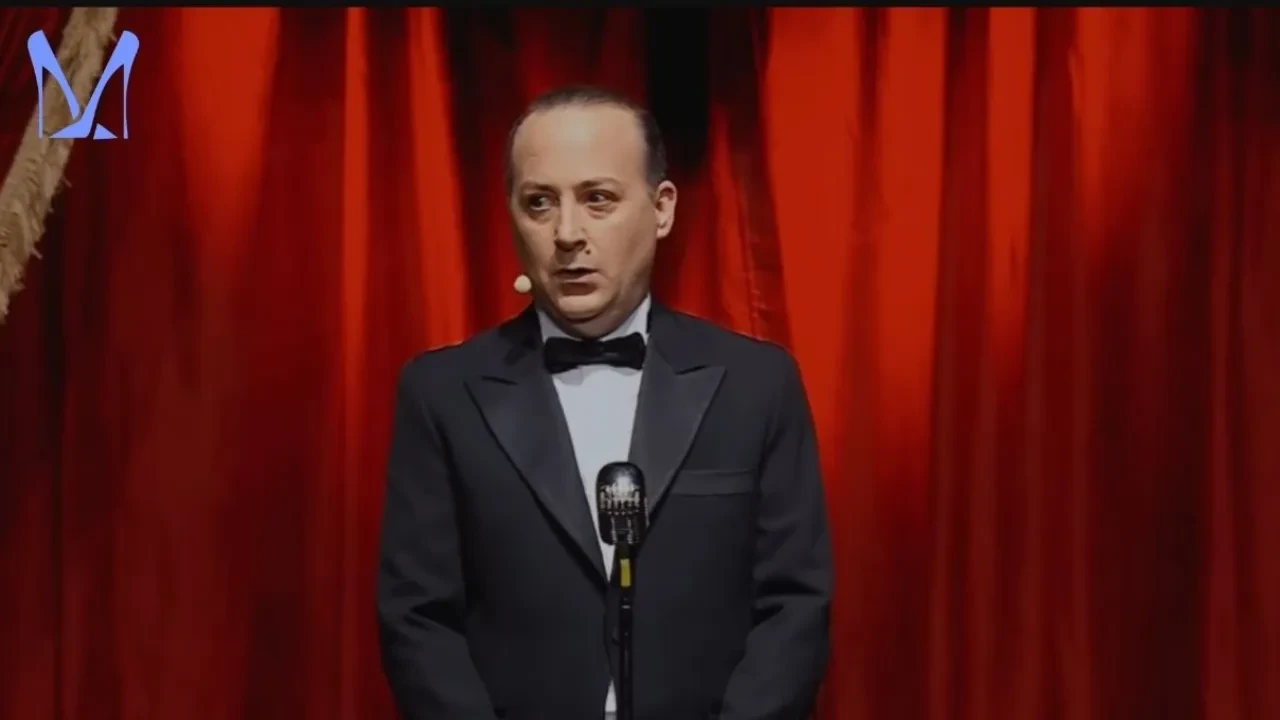 TolghShow Yıldızlar ne zaman başlıyor? TolgShow hangi gün yayınlanıyor? 