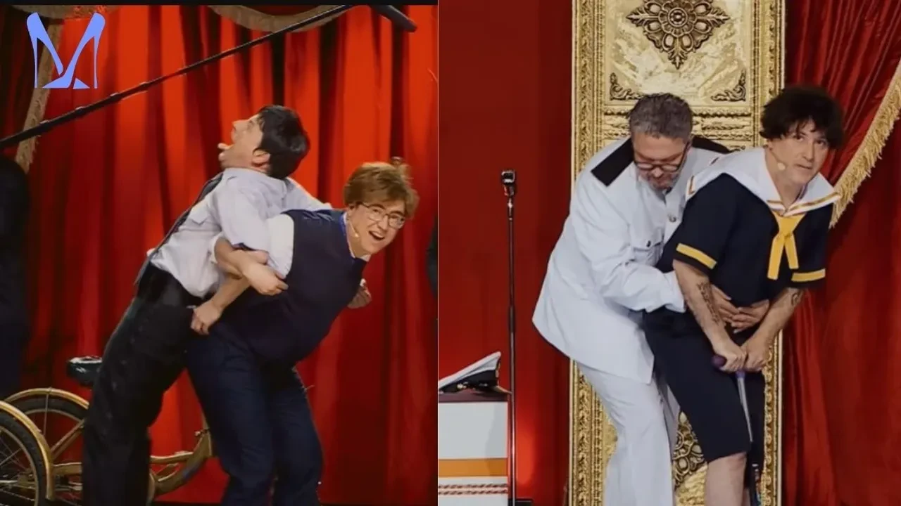 TolghShow Yıldızlar ne zaman başlıyor? TolgShow hangi gün yayınlanıyor?