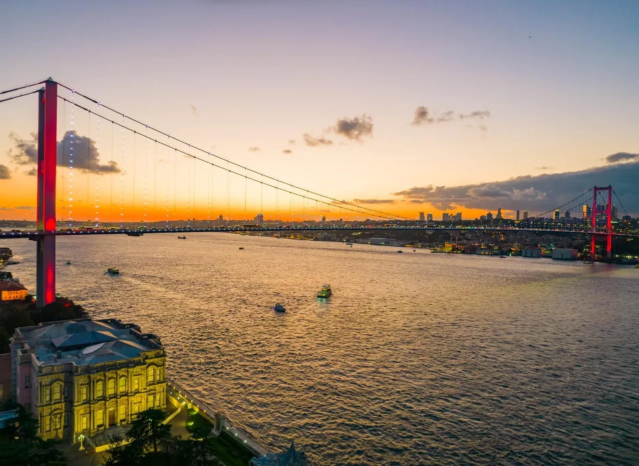 Türkiye, İtalya ve Yunanistan’ı geride bırakarak dünyanın en çok ziyaret edilen 4. ülkesi oldu
