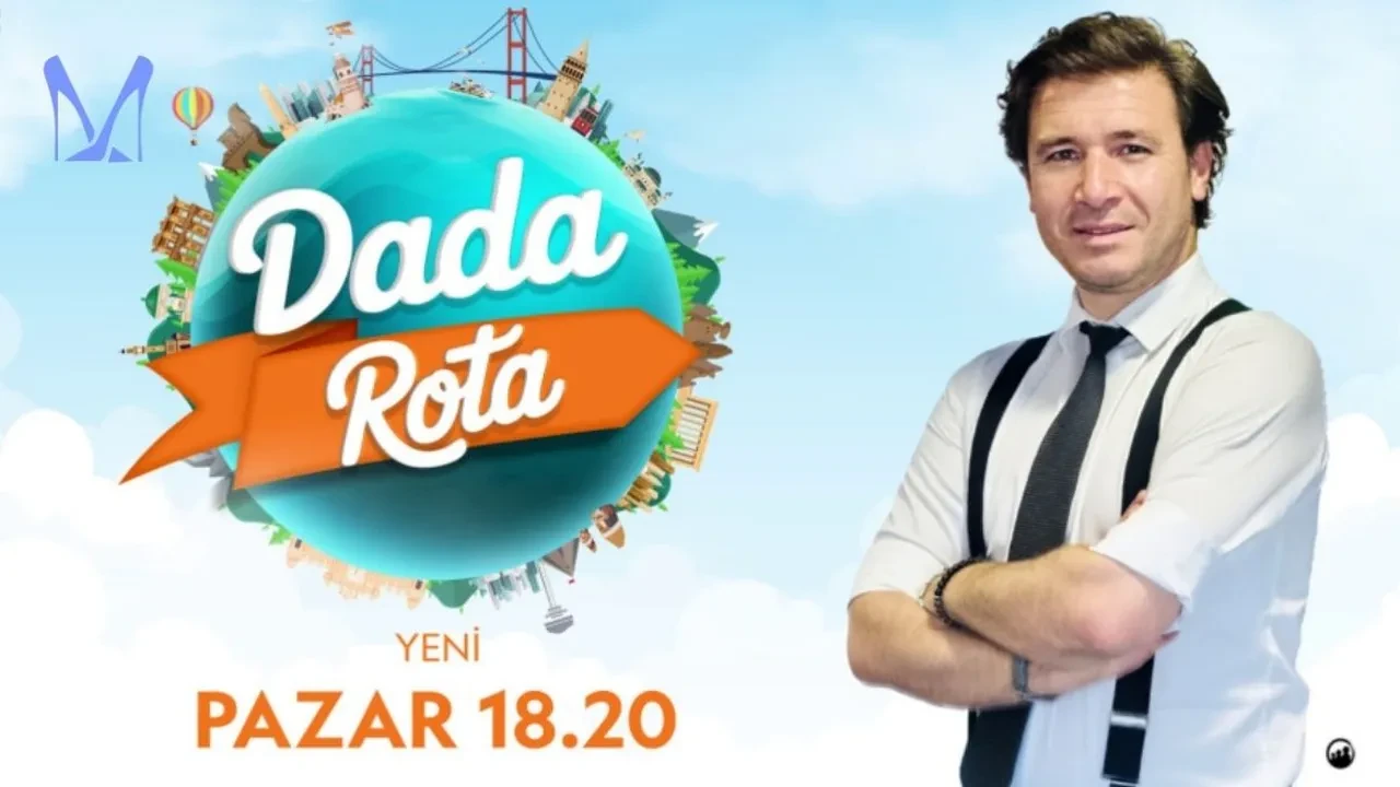 Türkiye’nin keşif rotalarına Musatti imzası: “Dada Rota” Show TV’de başladı!