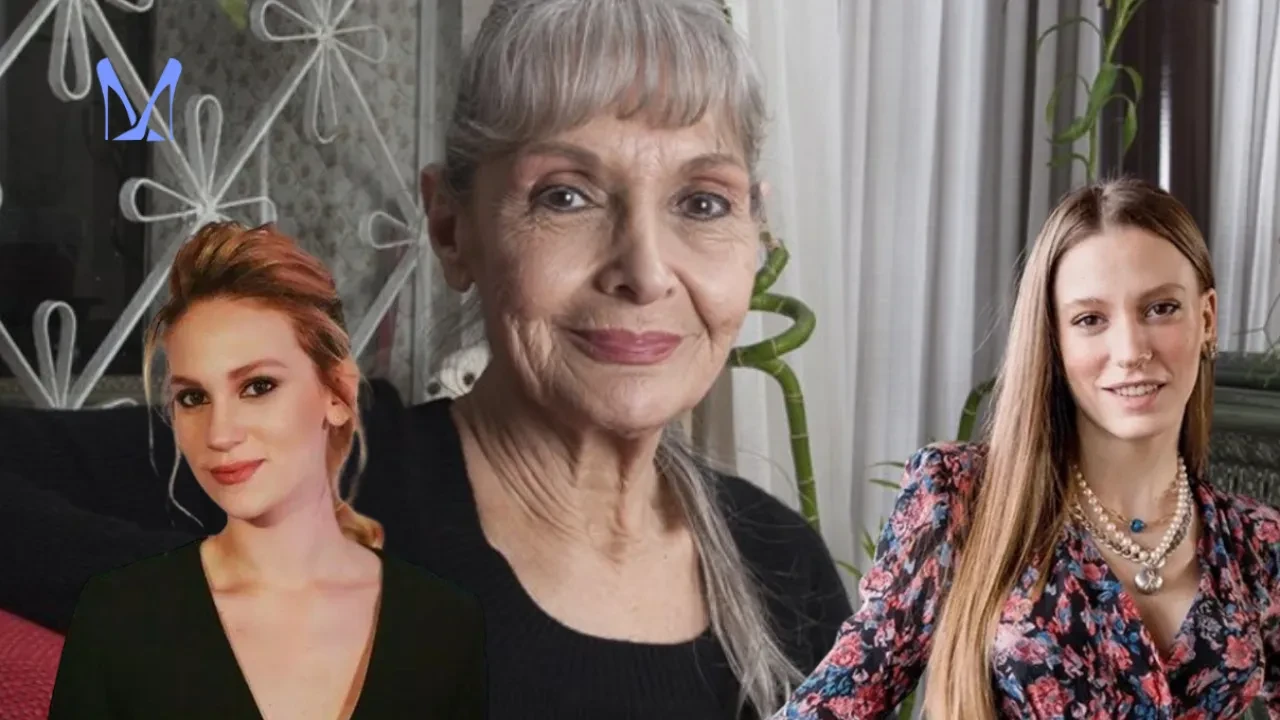 Usta oyuncu Suna Selen seçimini yaptı! Serenay Sarıkaya ve Farah Zeynep Abdullah değil!