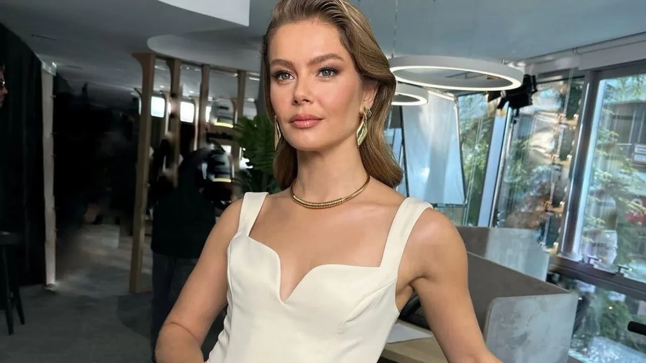 Usta oyuncu Suna Selen seçimini yaptı! Serenay Sarıkaya ve Farah Zeynep Abdullah değil!