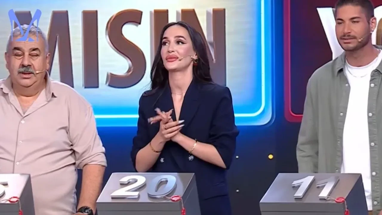 Var mısın Yok musun Yağmur kimdir? Var mısın Yok musun Yağmur ne kadar kazandı kaç TL ile yarışmaya veda etti? 