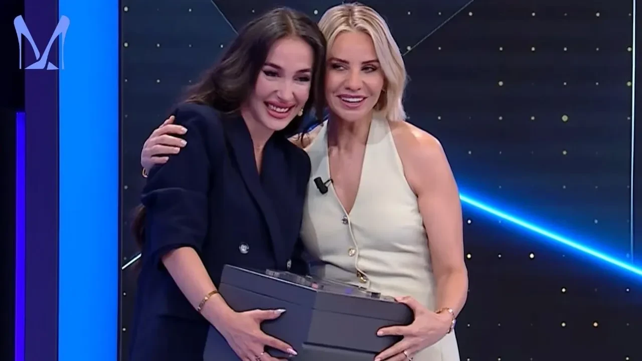 Var mısın Yok musun Yağmur kimdir? Var mısın Yok musun Yağmur ne kadar kazandı kaç TL ile yarışmaya veda etti?