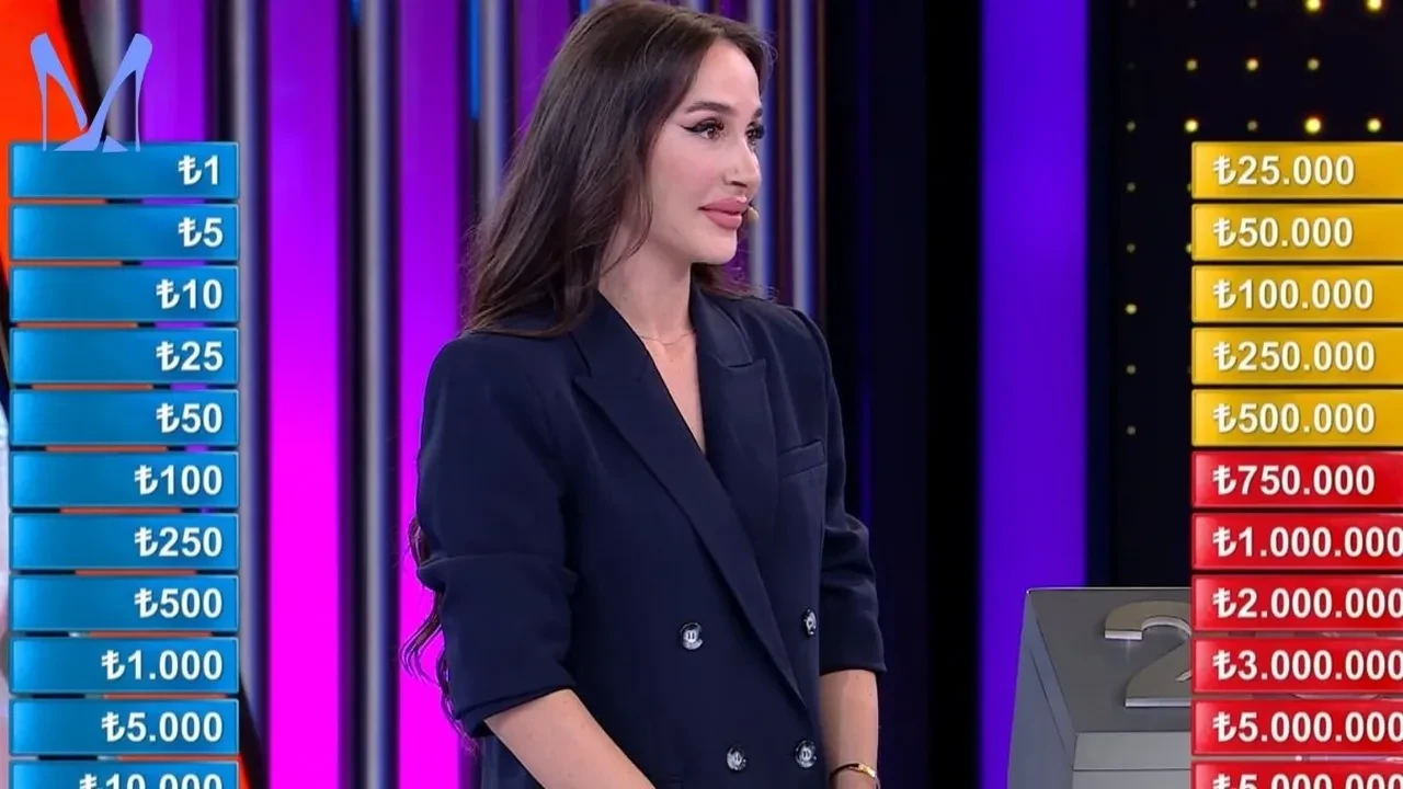 Var mısın Yok musun Yağmur kimdir? Var mısın Yok musun Yağmur ne kadar kazandı kaç TL ile yarışmaya veda etti?