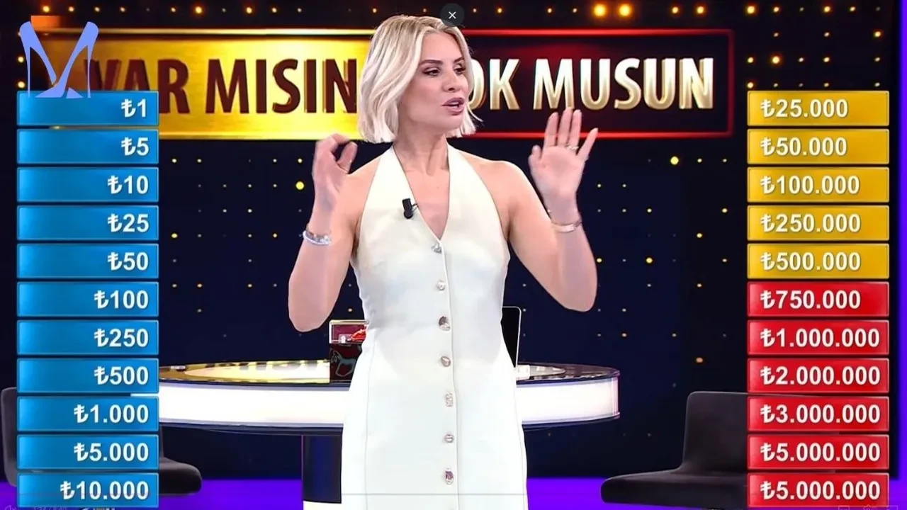 Var mısın Yok musun Yağmur kimdir? Var mısın Yok musun Yağmur ne kadar kazandı kaç TL ile yarışmaya veda etti?