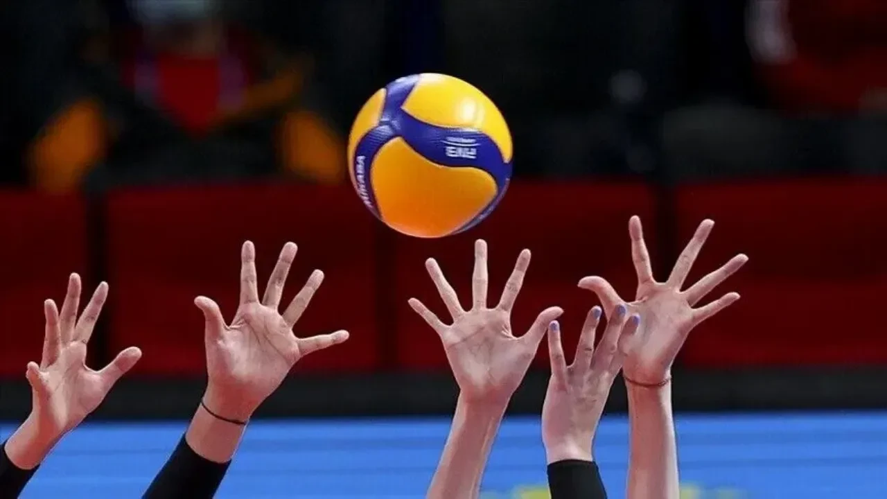 Voleybolda Türk temsilcilerinin Avrupa kupalarındaki rakipleri belli oldu!