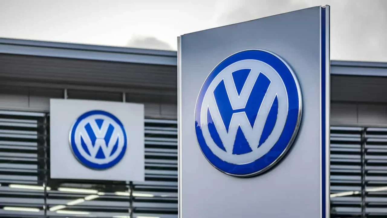 Volkswagen küçülüyor! Liste belli oldu: İşte üretilmeyecek modeller…