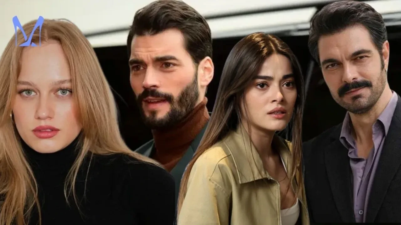 Yeni sezonda Alaaddin Keykubat geliyor! En merak edilen dizi Aşk ve Taht'a dair her şey