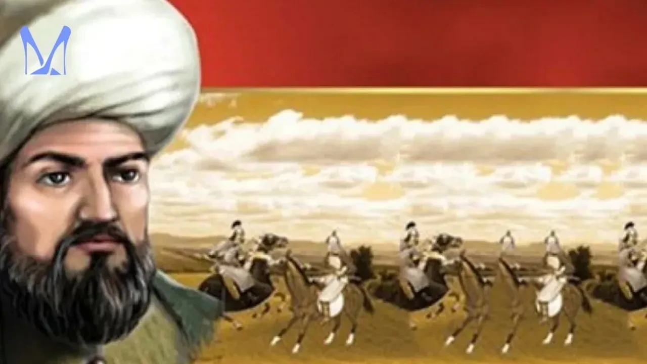 Yeni sezonda Alaaddin Keykubat geliyor! En merak edilen dizi Aşk ve Taht'a dair her şey
