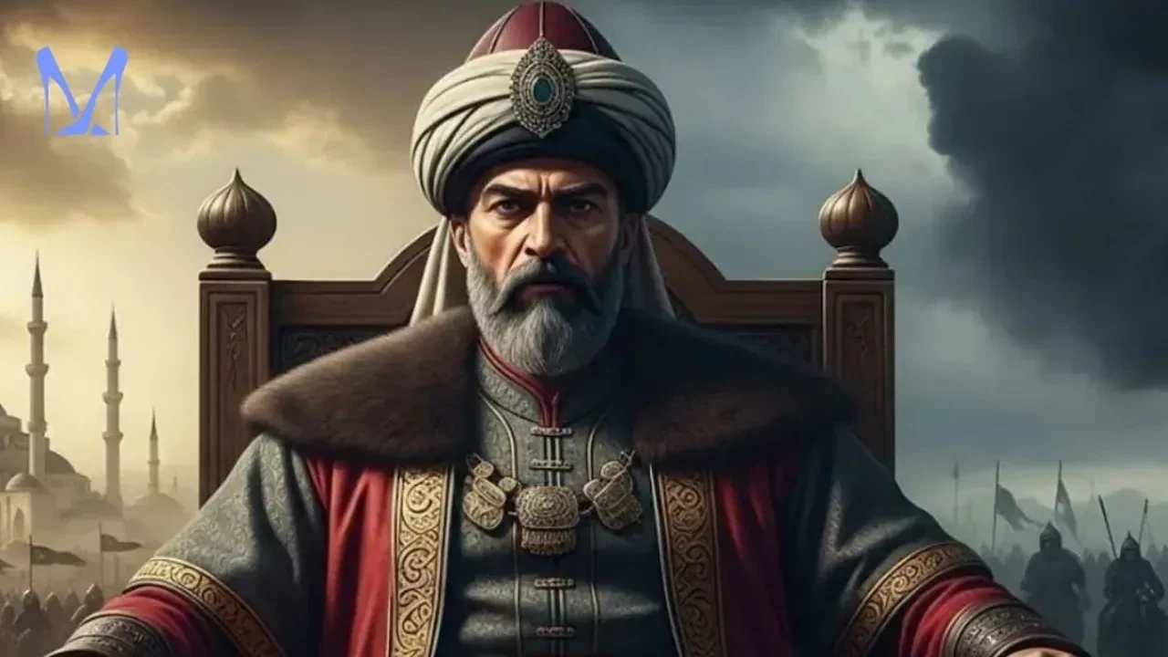 Yeni sezonda Alaaddin Keykubat geliyor! En merak edilen dizi Aşk ve Taht'a dair her şey