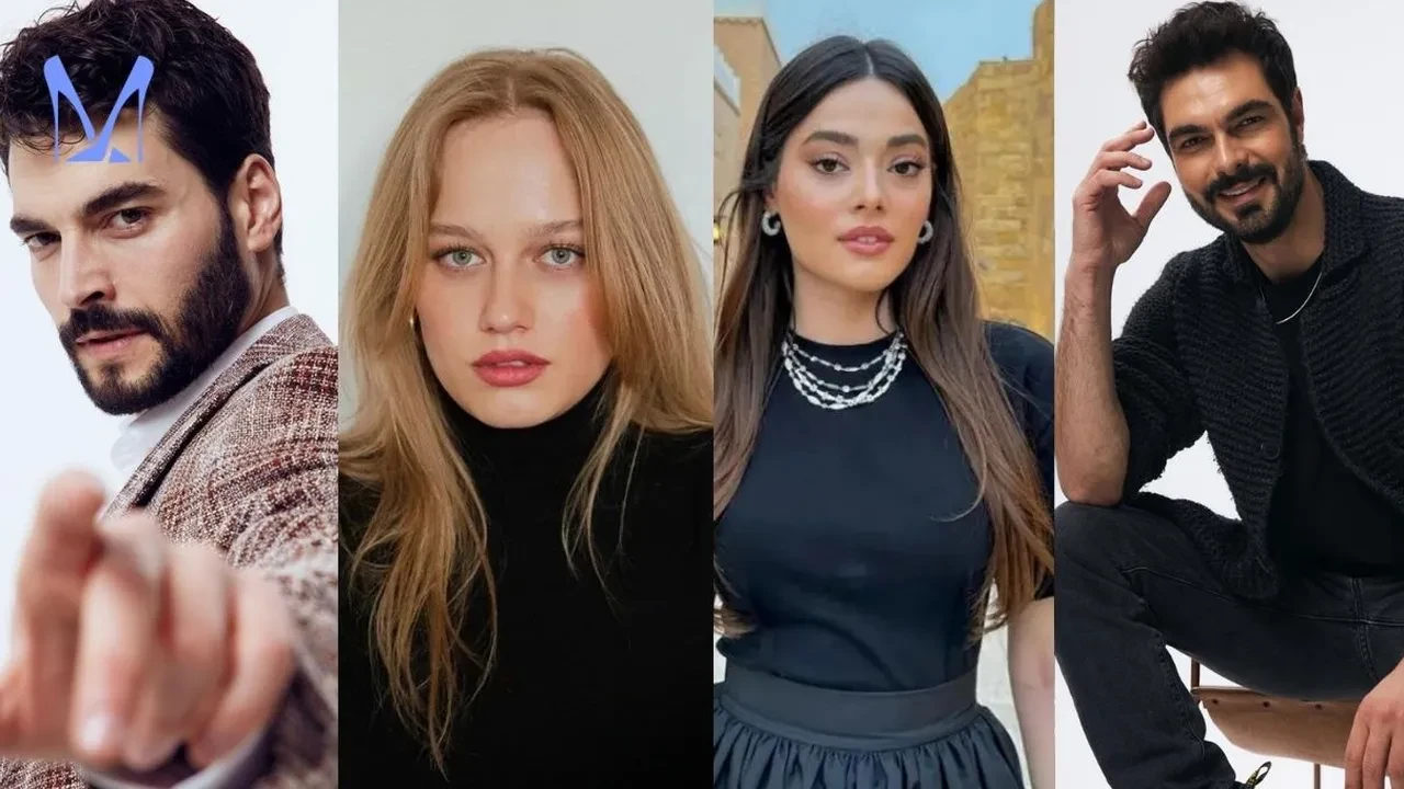 Yeni sezonda Alaaddin Keykubat geliyor! En merak edilen dizi Aşk ve Taht'a dair her şey