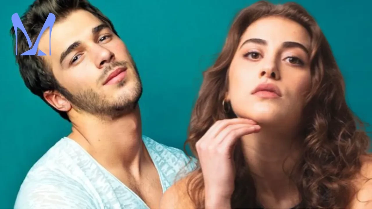 Yusuf Çim ve Nilsude Albayrak TRT 1'in yeni dizisinde partner oldu! Evlilik Güzeldir oyuncu kadrosu netleşiyor