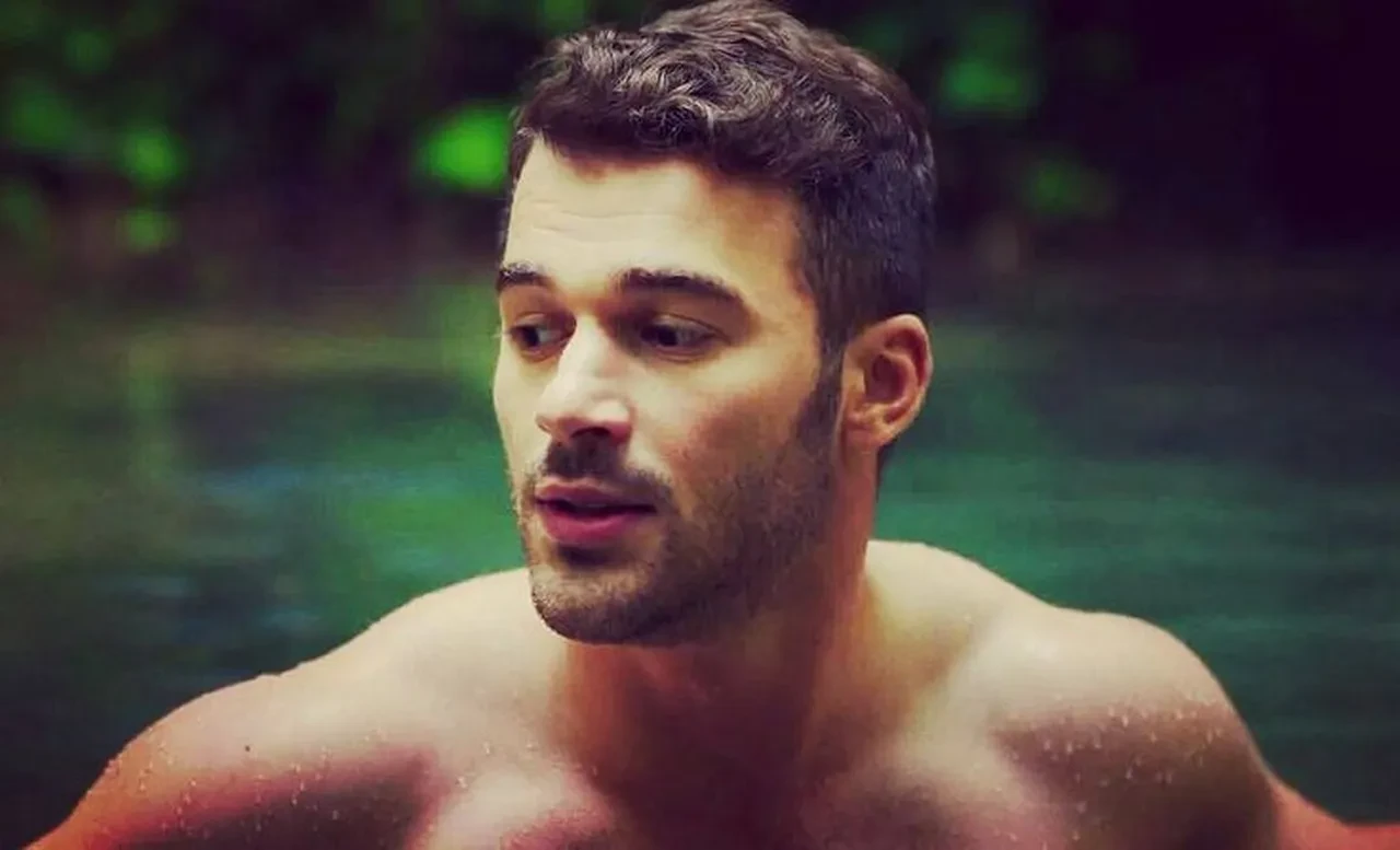 Yusuf Çim ve Nilsude Albayrak TRT 1'in yeni dizisinde partner oldu! Evlilik Güzeldir oyuncu kadrosu netleşiyor