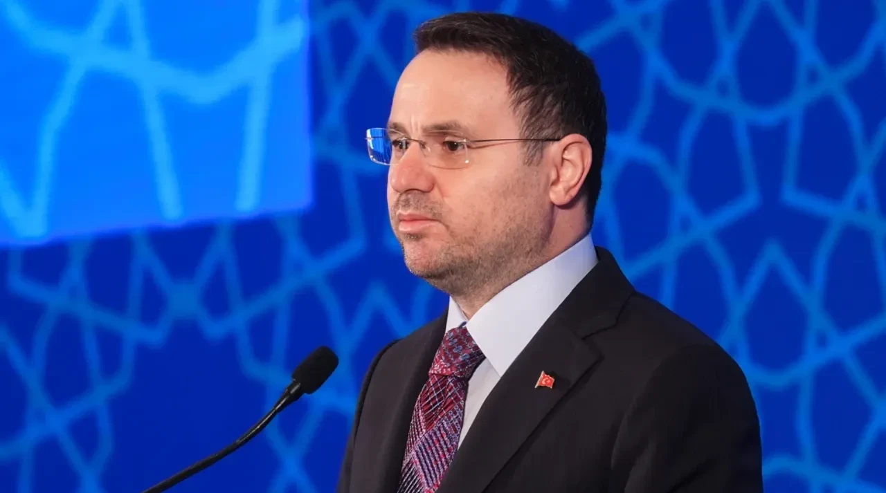 Adalet Bakanı Akın Gürlek'ten 'Ahbap' açıklaması: Deprem bağışlarında bilirkişi incelemesi yapılıyor