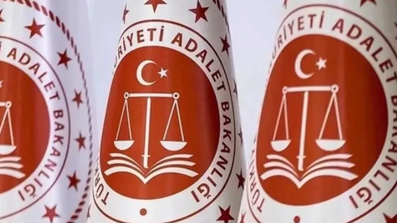 Adalet Bakanlığı 15 bin personel alımı