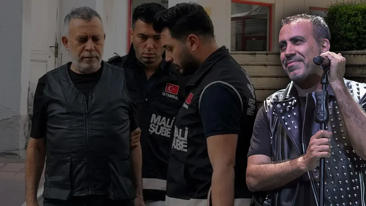 Ahbap soruşturmasında 6 kişiye tutuklama talebi: Haluk Levent'in kardeşi Berkant Acil de aralarında