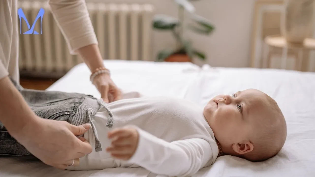 Annelerin en sık yaptığı 10 bebek bakımı hatası! Sosyal medya akımlarına dikkat