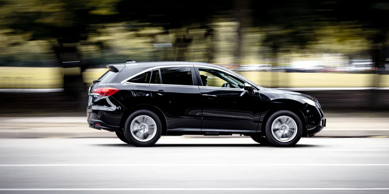 benzinli SUV araçlar