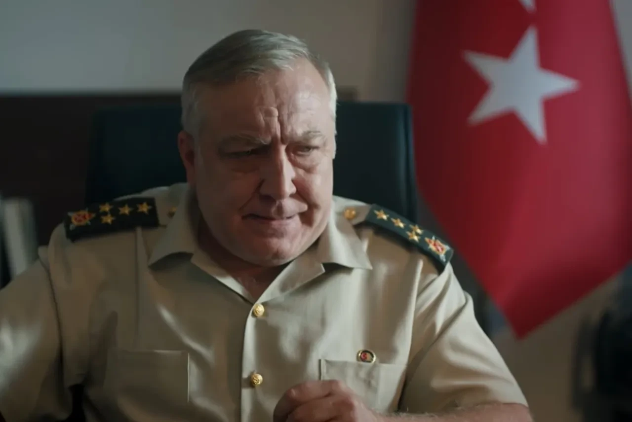 Asırlık Gece 4. bölüm ne zaman yayınlanacak? Asırlık Gece kaç bölüm?