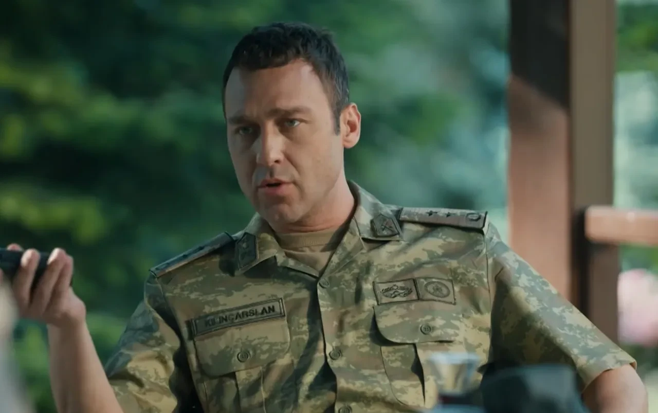 Asırlık Gece 4. bölüm ne zaman yayınlanacak? Asırlık Gece kaç bölüm?