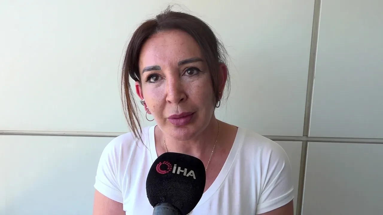 AVM’nin oyun parkında skandal! Otizmli çocuk içeri alınmadı, anne tartaklandı