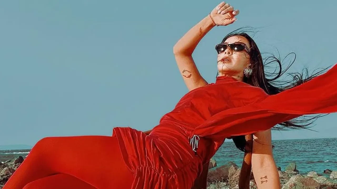 Aybüke Albere kimdir? Aybüke Albere kaç yaşında? Aybüke Albere nereli?