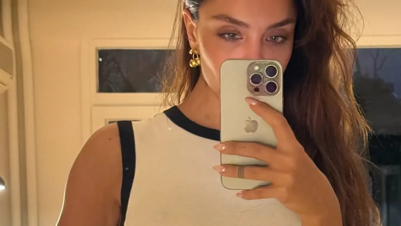 Aybüke Albere kimdir? Aybüke Albere kaç yaşında? Aybüke Albere nereli?