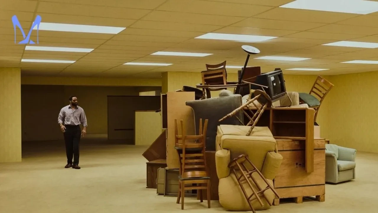 Backrooms 2026 filminin konusu nedir? Arka Odalar (Backrooms) filmi nereden izlenir?