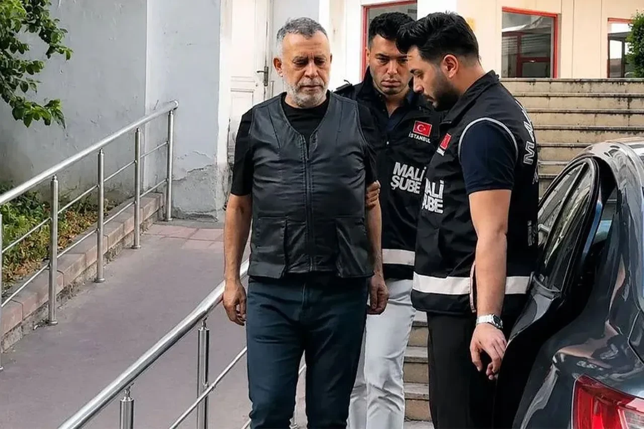 Bakan Akın Gürlek'ten AHBAP ve Haluk Levent açıklaması: Bağış olarak toplanan her kuruşun hesabı verilebilmeli!