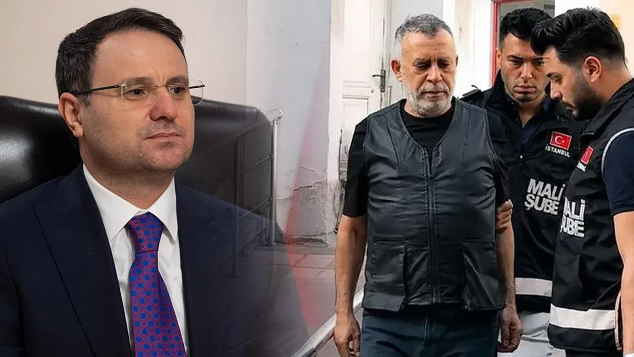 Bakan Akın Gürlek'ten AHBAP ve Haluk Levent açıklaması: Bağış olarak toplanan her kuruşun hesabı verilebilmeli!