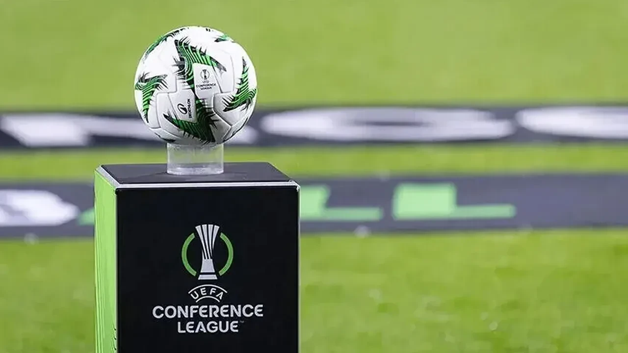 Başakşehir'in UEFA Konferans Ligi 2. eleme turundaki rakibi Inter Turku oldu