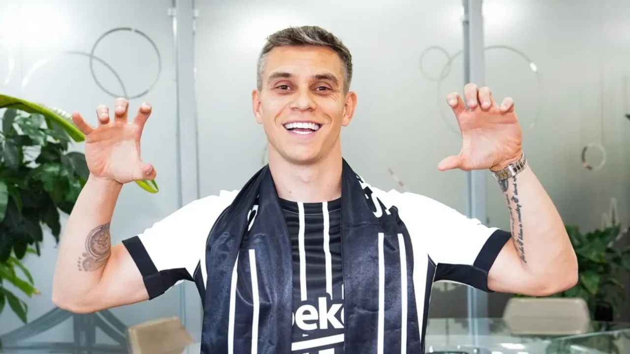 Beşiktaş imza töreni hangi kanalda? Trossard imza töreni canlı yayında gerçekleşti!