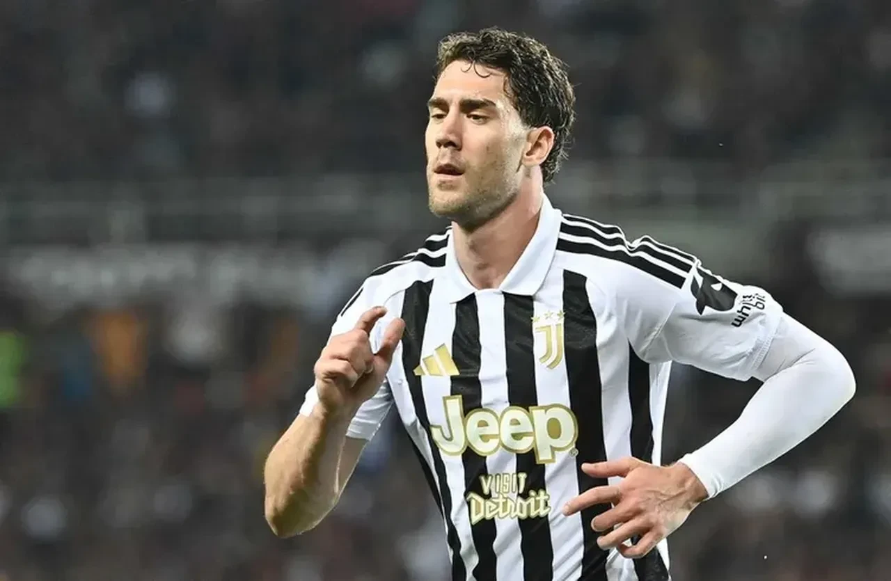 Beşiktaş'ın yeni golcü planı: Vlahovic ve Lukaku olmadı, hedefteki dünya yıldızı şaşırttı!