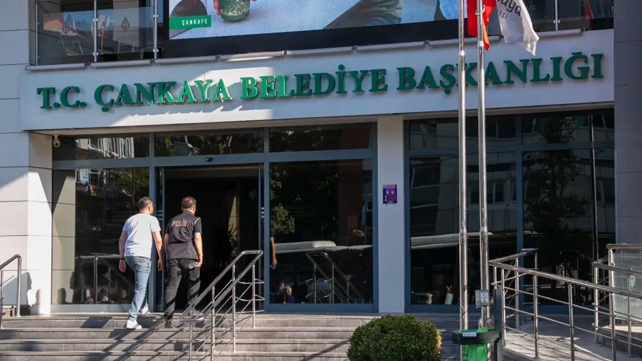 Çankaya'da kritik süreç: Yeni başkan vekili 22 Temmuz'da seçilecek