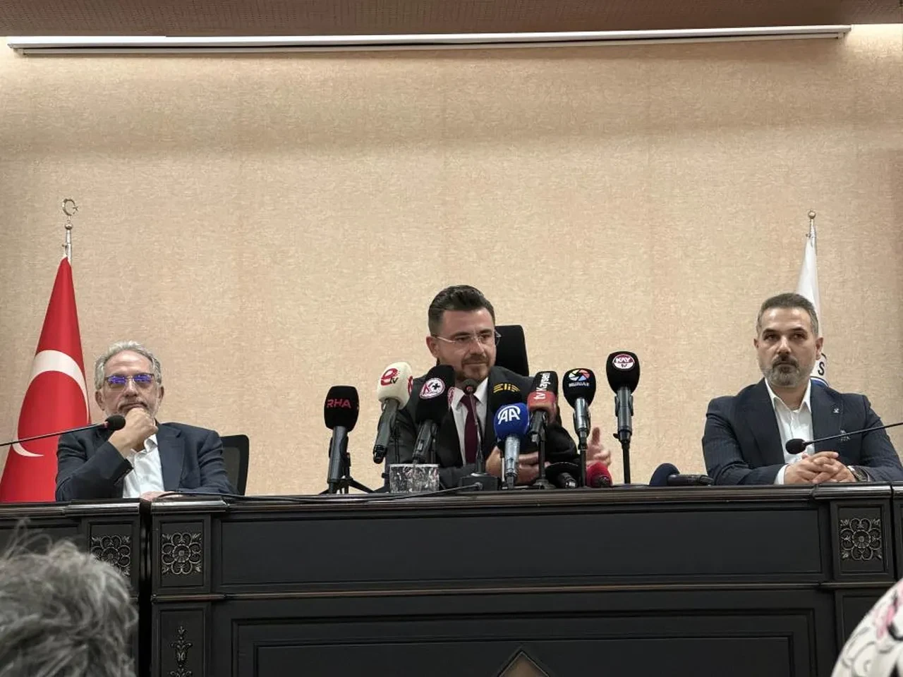CHP'li meclis üyesi uyuşturucuyla yakalandı! AK Parti ve MHP'den sert açıklama geldi