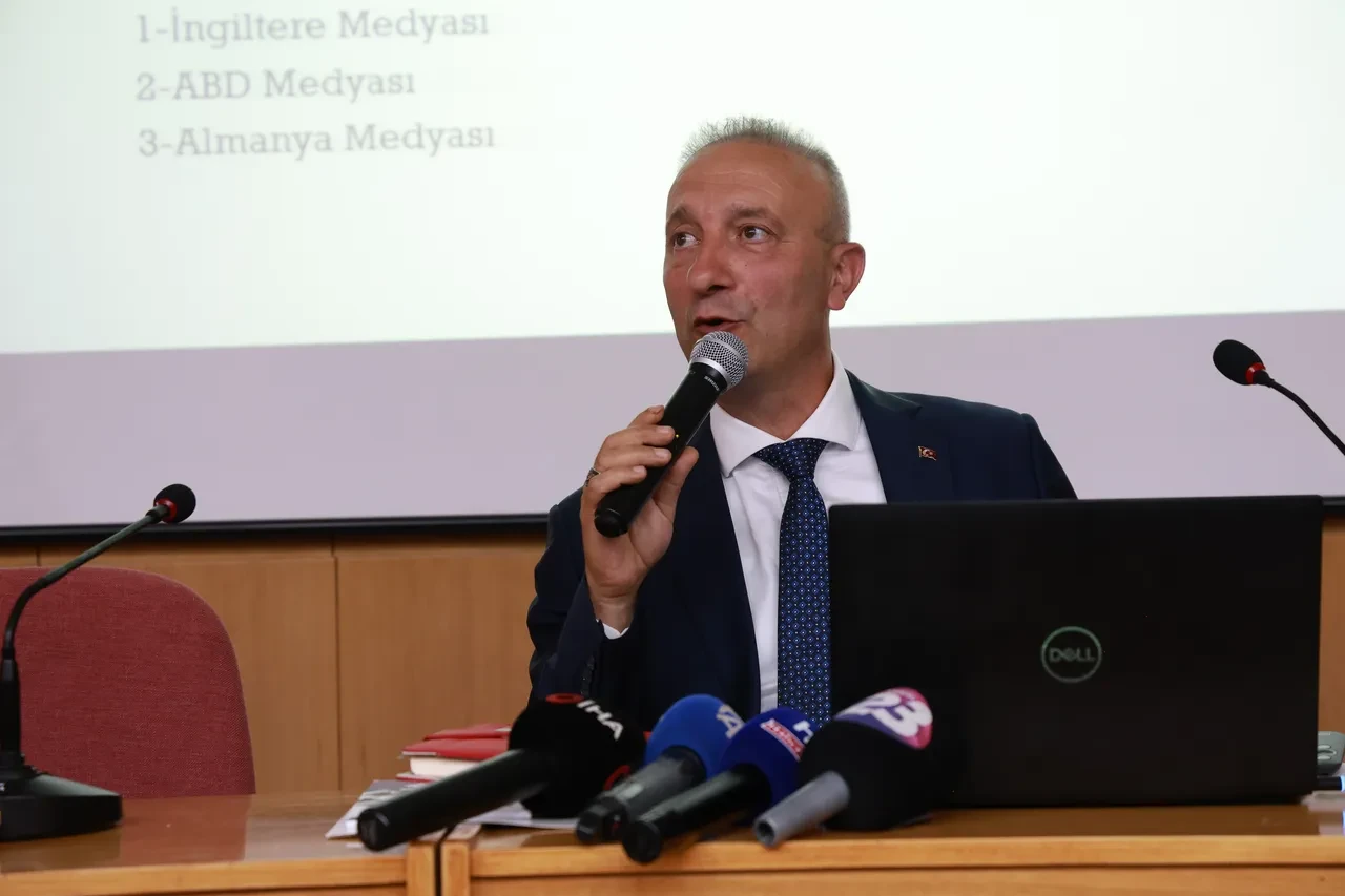 Cumhurbaşkanını vurup 'Para dolu uçakla yurt dışına kaçıyordu, yakaladık' diyeceklerdi! Yargıtay üyesi Aydemir FETÖ’cülerin kirli planını açıkladı