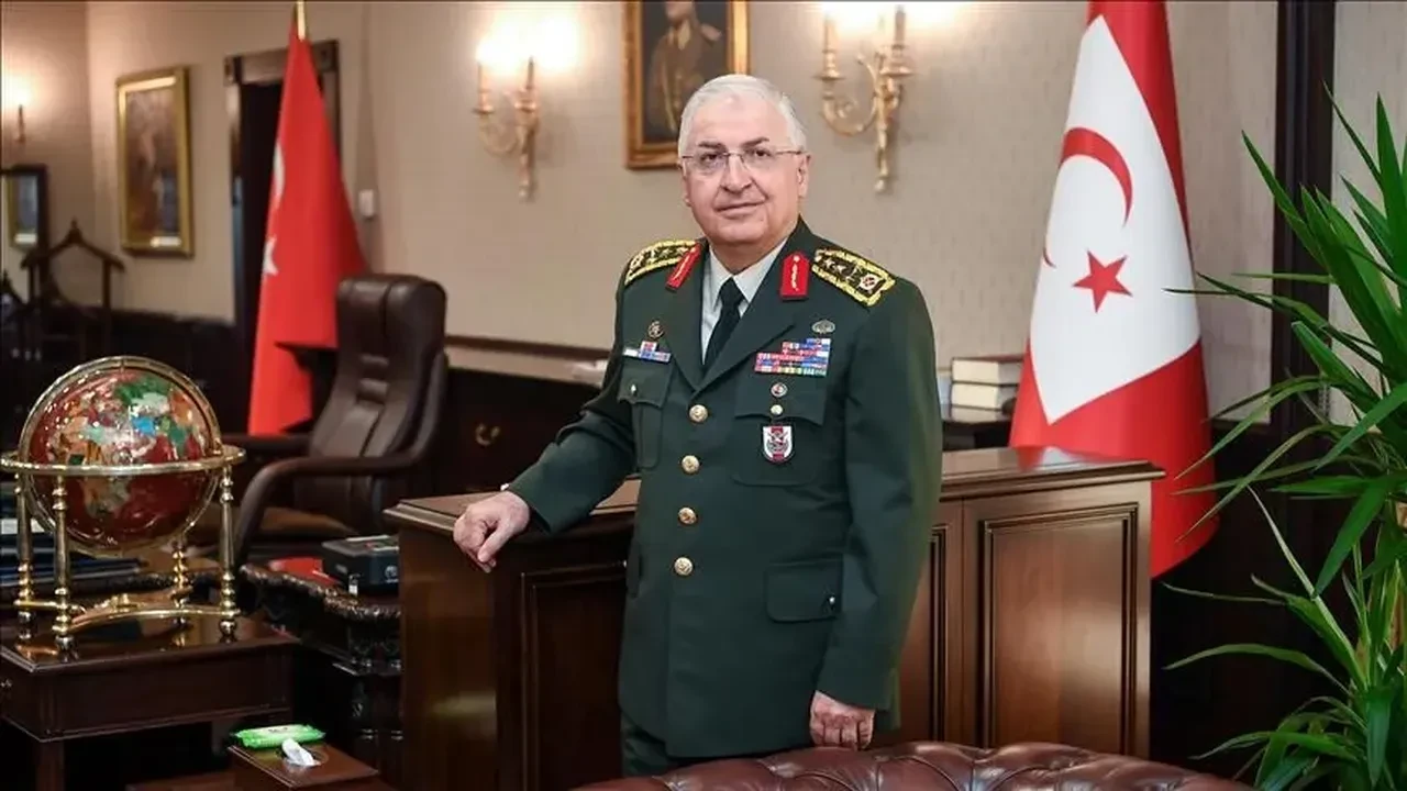 Darbeyi ihbar eden binbaşı kim, ne oldu? Binbaşı O.K. kimdir?