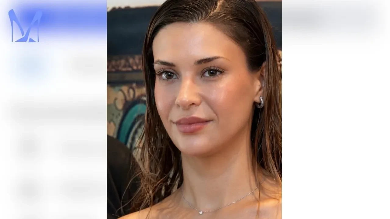 Devrim Özkan ve Ceren Ayruk'un aynı yaşta mı? Daha 17'in Leyla'sı hakkındaki gerçek sosyal medyayı karıştırdı