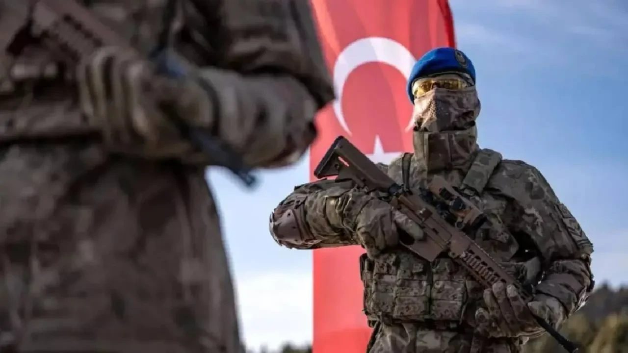 Dünyanın en güçlü orduları açıklandı: Türkiye kaçıncı sırada?