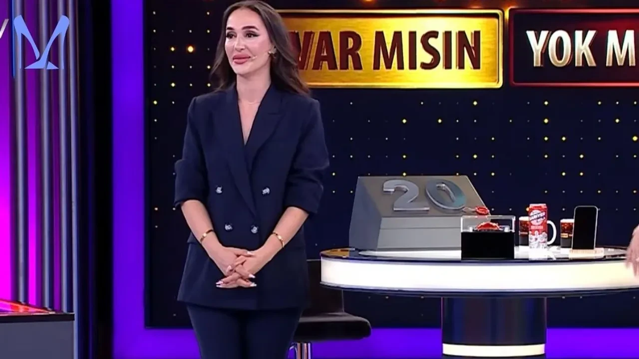 Esra Erol'un sunduğu Var Mısın Yok Musun'da büyük ödül ne kadar? İşte Var mısın Yok musun yarışmasının rekor ödülü