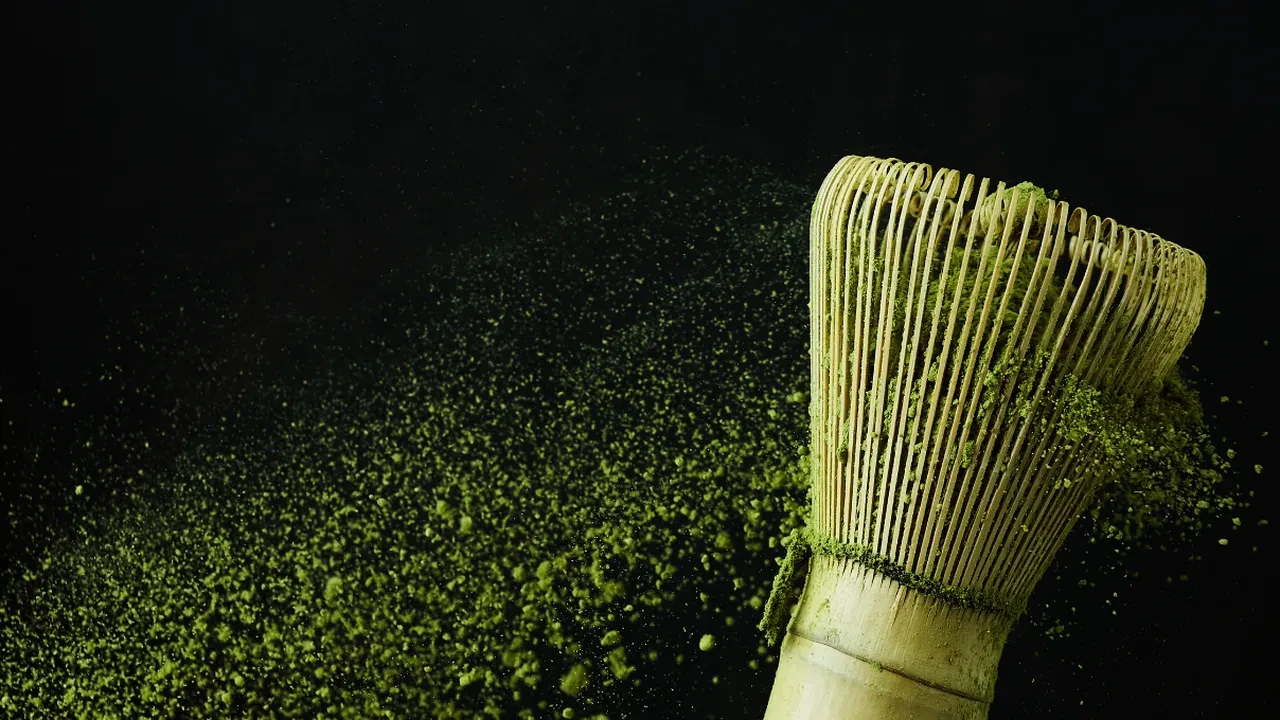 Evde 5 dakikada matcha yapmanın sırrı ortaya çıktı! İşte püf noktaları