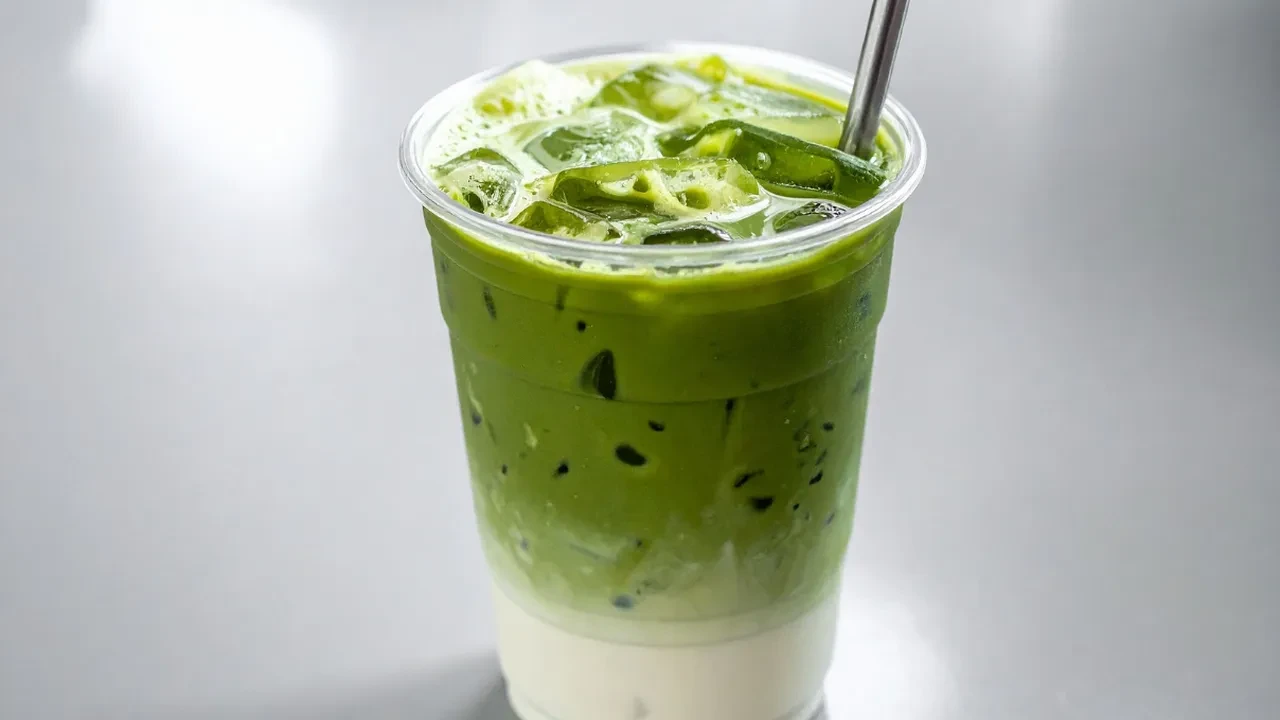 Evde 5 dakikada matcha yapmanın sırrı ortaya çıktı! İşte püf noktaları
