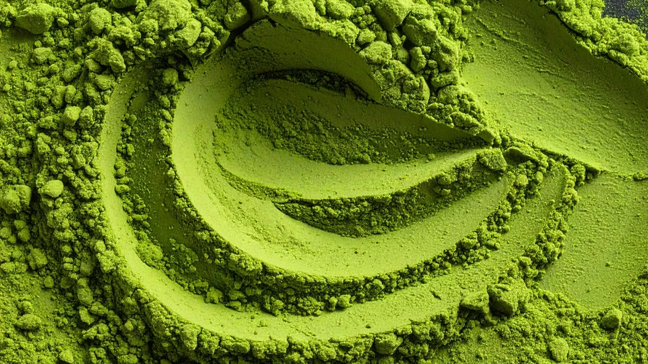 Evde 5 dakikada matcha yapmanın sırrı ortaya çıktı! İşte püf noktaları