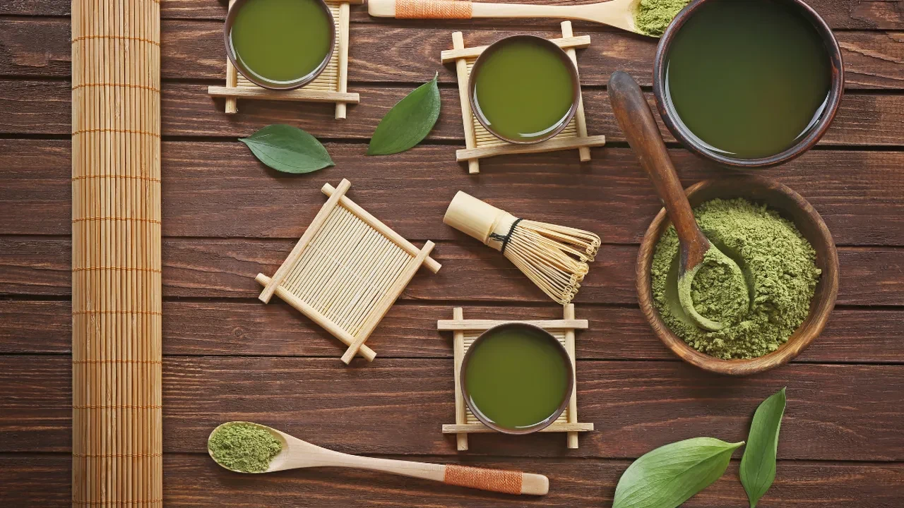 Evde 5 dakikada matcha yapmanın sırrı ortaya çıktı! İşte püf noktaları