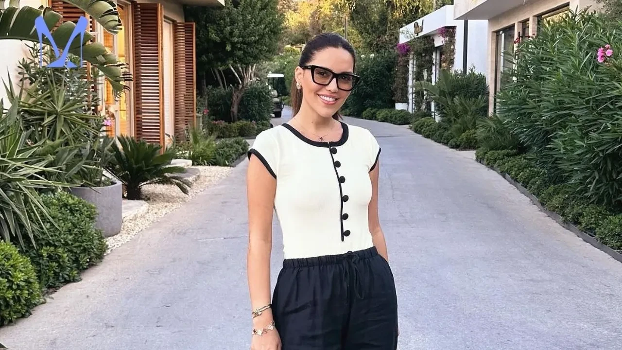 Eylem İpek Şafak kimdir? Eylem İpek Şafak kaç yaşında? Eylem İpek Şafak aslen nereli?