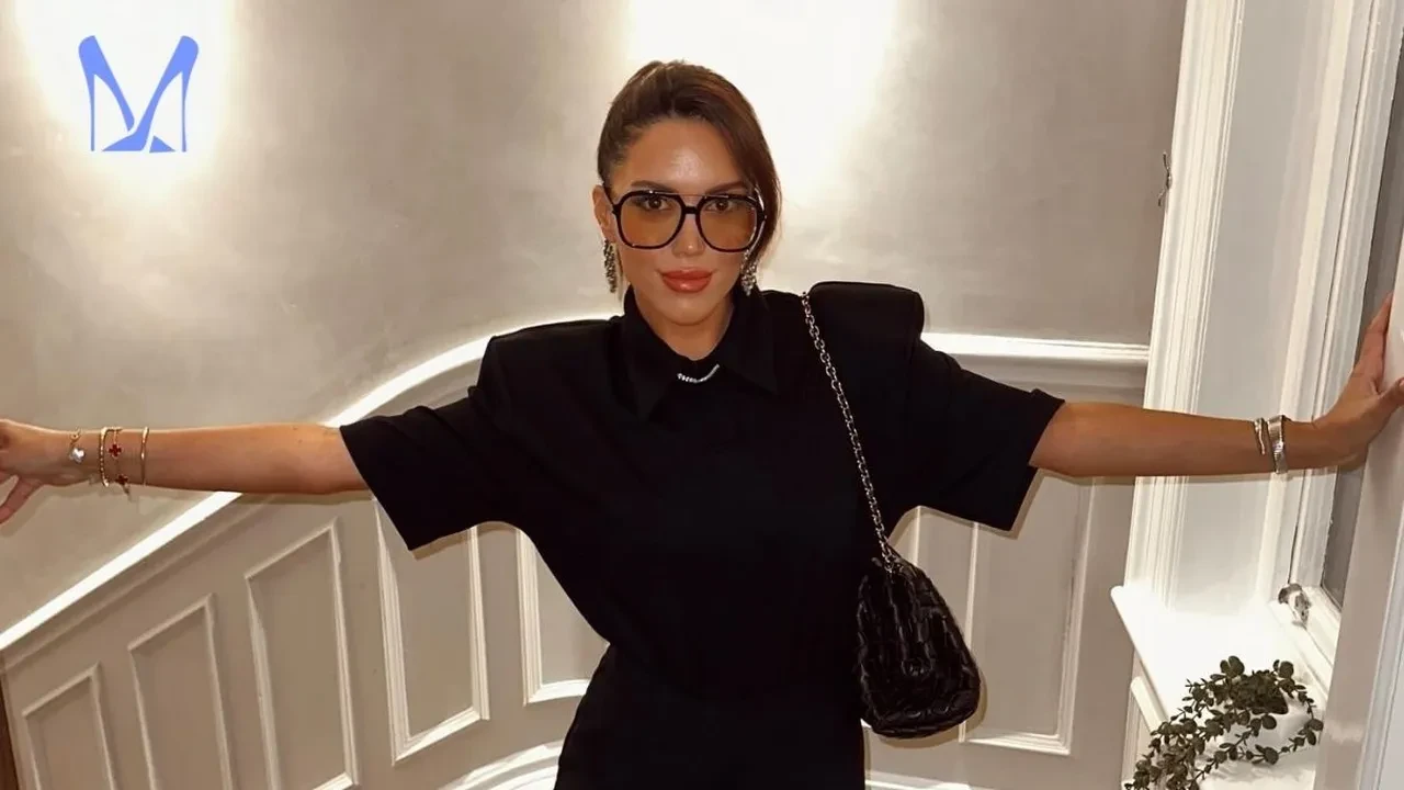 Eylem İpek Şafak kimdir? Eylem İpek Şafak kaç yaşında? Eylem İpek Şafak aslen nereli?